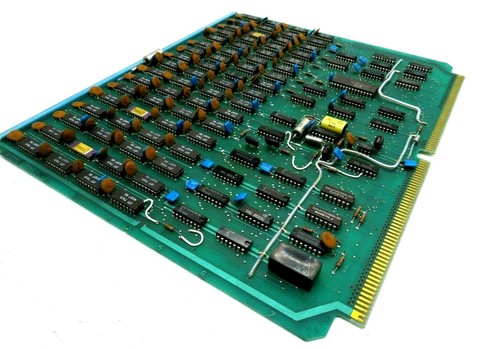 USED BENDIX DYNAPATH 3732339 MEMORY BOARD 16K
