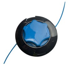 Nylon Strimmer Head Spool Hyundai HYBC5200X HYMT5200X Brush Cutter Multi Tool