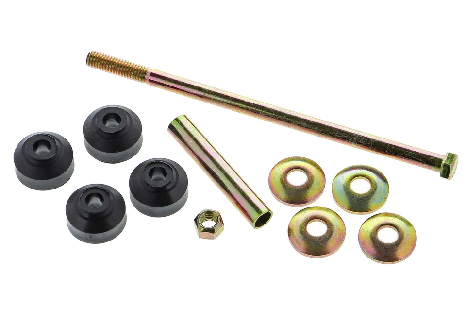 Kit de enlace de barra estabilizadora de suspensión delantera Mevotech para GMC Sierra 1500 2007-2018 Foto 2 de 2