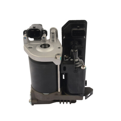 Kompressor Luftfederung für Citroen C4 Picasso I / C4 Grand Picasso I 4154030030