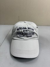 Koloa Rum Hat Premium Hawaiian Rum Strap-back...