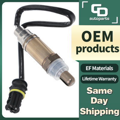 234-4672 OEM Upstream Oxygen Sensor O2 for BMW E46 E39 M54 E38 X5 Z3 11781742050