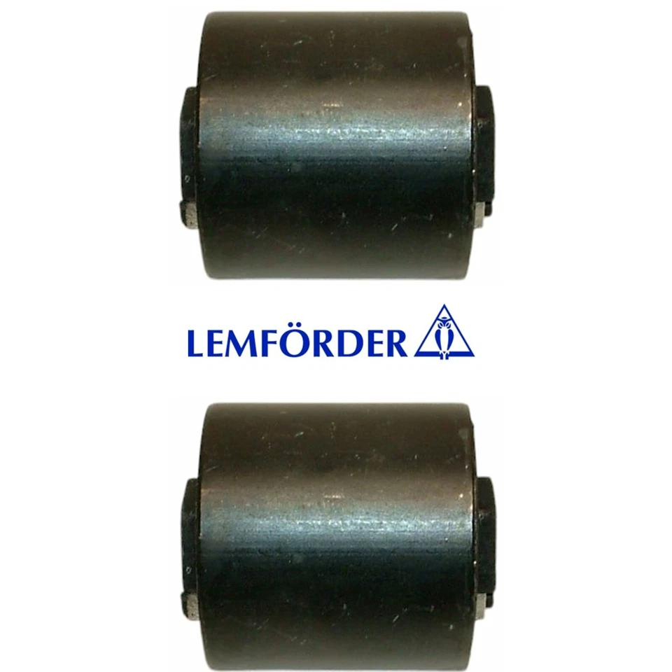 2000-06 BMW X5 Bushing for Left or Right Control Arm Tension Strut Lemfoerder - Image 4 of 4