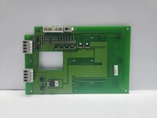 TEUBNER 96293112 PCB CARD