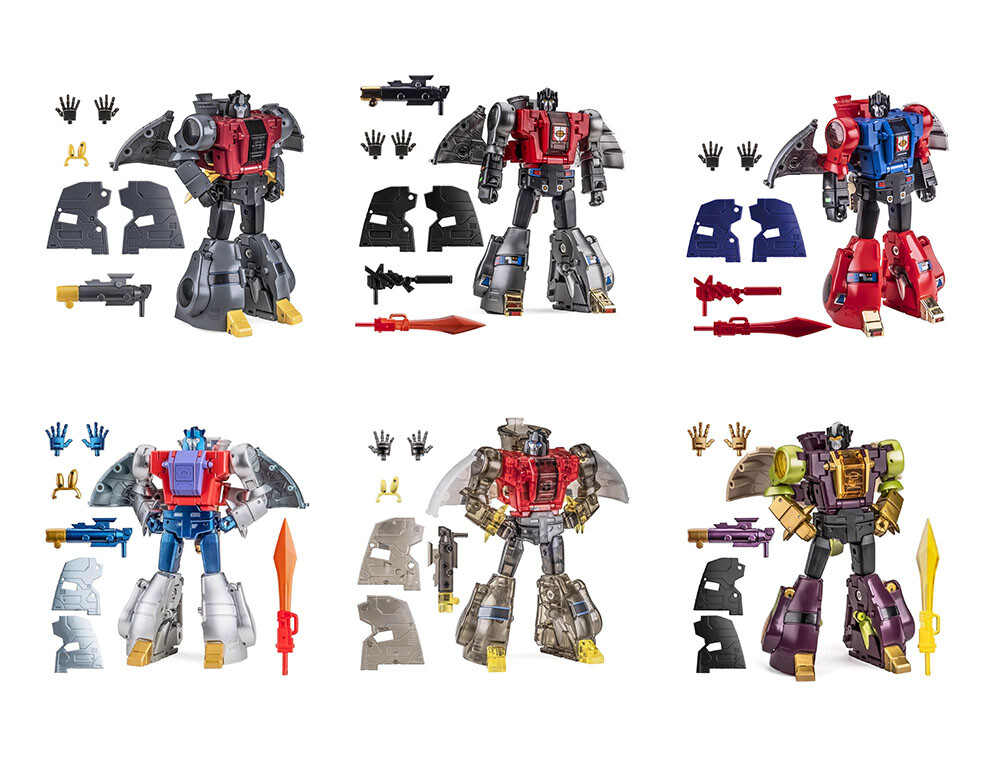 NewAge Rhedosaurus Dinosaur Sludge NA H56 H56EX H56V H56C H56T