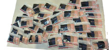 Lot of 48 Packs: Of Generic Women  s Underwear, Large, 4 Colors: 192 Total