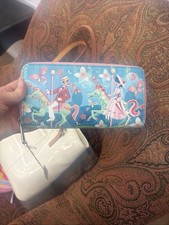 Disney Loungefly Mary Poppins Jolly Holiday F...