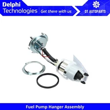 For 1986-1988 Dodge 600 Fuel Pump Hanger Assembly Delphi 1987