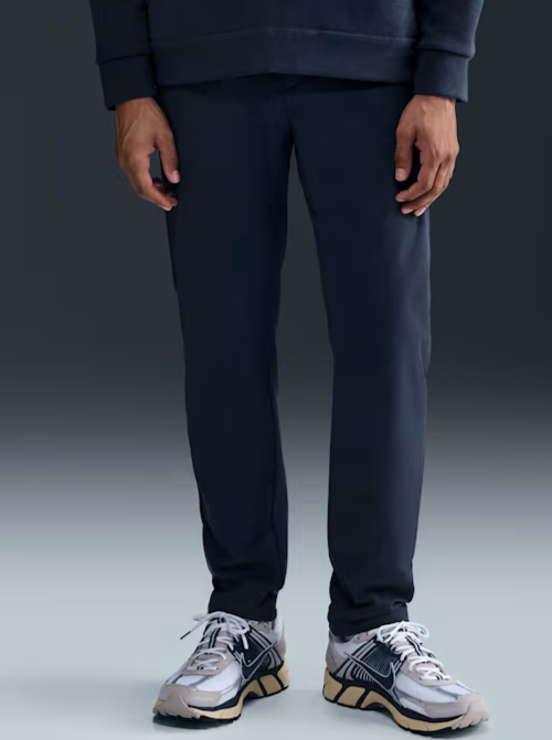 Nike 24.7 PerfectStretch Men's Dri-FIT Slim Chino Pants Navy 38 40