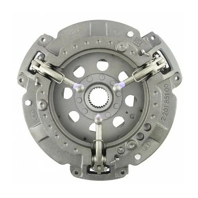 Split Torque Clutch Kit with Bearings fits Massey Ferguson 451 471 481 026566T3