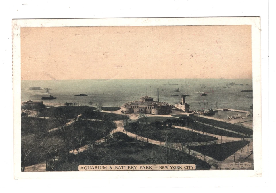 USA Air Mail Card CATAPULT MAIL *Bremen* Germany New York 1929 KZ371 - Image 4 of 4