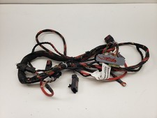 2018-2021 Promaster 1500 2500 Interior Body Wiring Harness 68445207AA