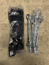 Trampoline Anchor Set - Never Used