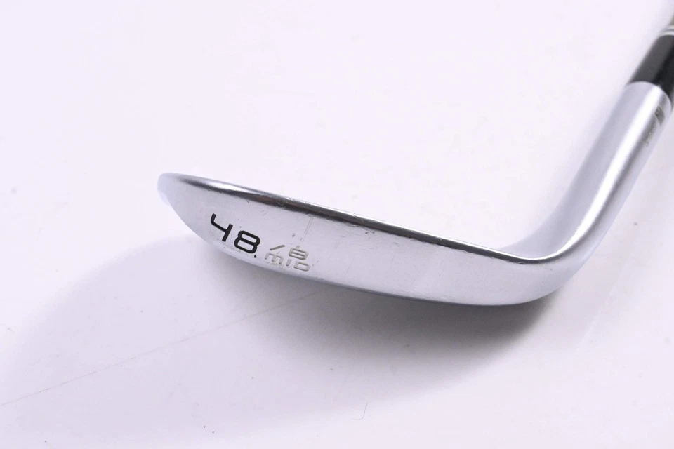 Cleveland RTX-4 Pitching Wedge / 48 Degree / Stiff Flex UST Mamiya Recoil 95 - Image 3 of 4