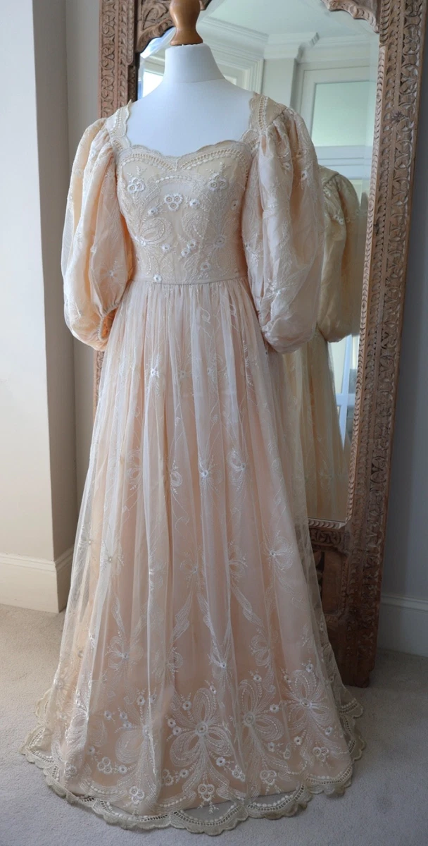 cream bridesmaid dress products for sale