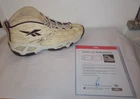 Shaquille O'Neal Autographed Reebok Dunk Mob Size 22 SAMPLE PYE PSA LOA