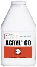 Thoro T1669 1 Gallon Acryl 60 Liquid Admixture