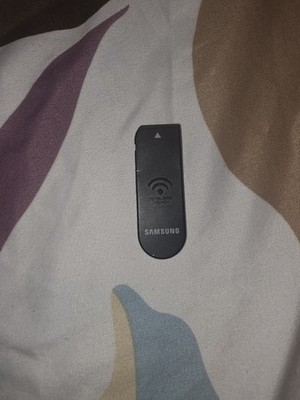Samsung Wireless Ready AH81-04177J TX Transmitter Card Black OEM