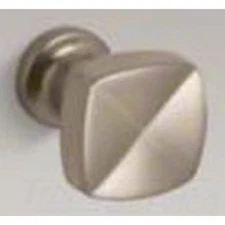 Kohler K-16262-BV Margaux Brushed Bronze Cabinet Knob