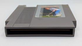 Jack Nicklaus' Greatest 18 Holes of Major Championship Golf (Nintendo NES, 1990)
