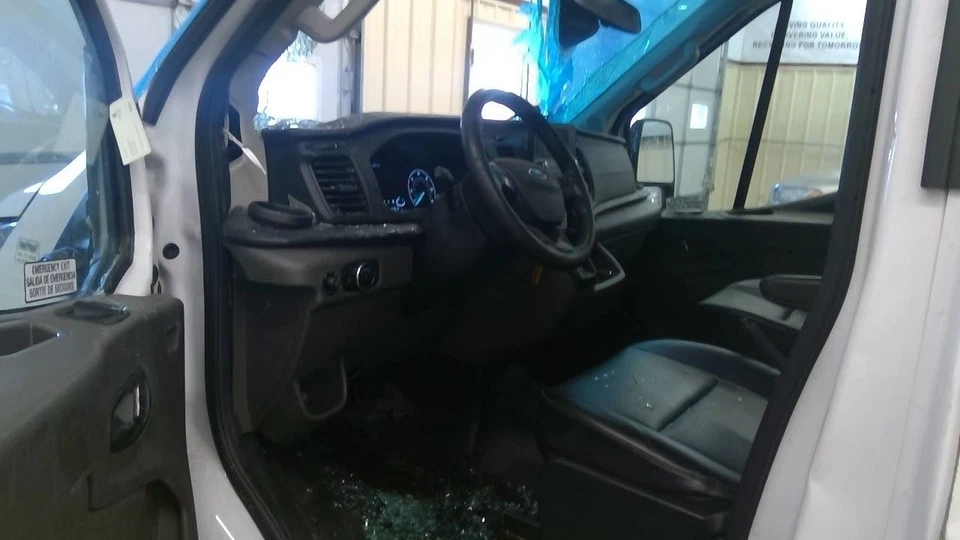 Air Cleaner VIN 8 8th Digit Fits 20-23 TRANSIT 150 1719214 - Image 3 of 4