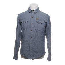 Iriedaily, Jeanshemd, Größe: M, Blau, Baumwolle, Denim, Herren #MtX