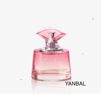 YANBAL Cielo en Rosa Eau de Parfum