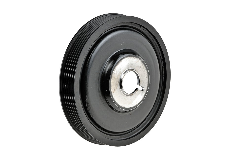 N.T.Y. RKP-RE-009.NTY Belt Pulley, crankshaft for DACIA,RENAULT - Image 6