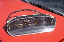Porsche 944 Instrument Cluster 94464131147 Speedometer Automatic Cars 170 Mph Porsche 944 Instrument Cluster 94464131147 Speedometer Automatic Cars 170 Mph