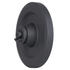 Front Idler Fits Case Fits New Holland 450 420 440 445 C185 C190 C175