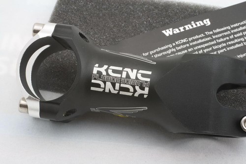 KCNC FLY RIDE Stem for MTB Road - Picture 5 of 5