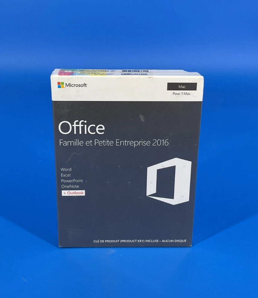 Microsoft Mac Office and Business Software for sale | eBay
