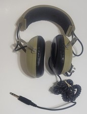 Vintage Koss Pro/4AA Studio Quality Stereo Headphones Headband Over Ear