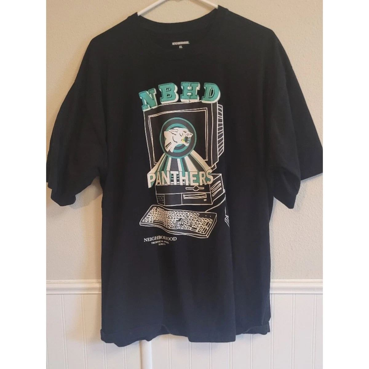 NEIGHBORHOOD T-Shirts for Men for sale | eBay