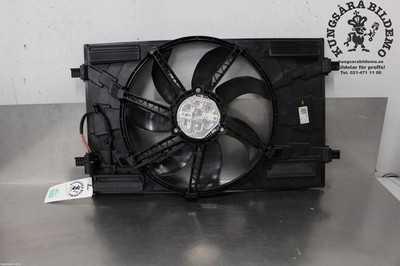 ORIGINAL Kühlergebläse elektrisch VW GOLF VII (5G1, BQ1, BE1, BE2)  2019