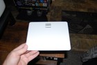 ECHOGEAR Wide Outlet Shelf - Next-Gen Design with Built-in Cord Storage  — photo 2