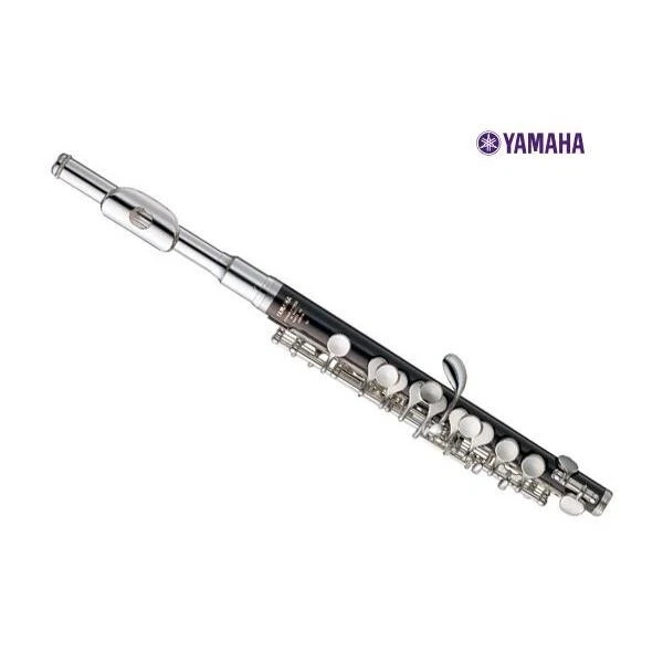 Yamaha YPC32 Piccolo Musical Instrument for sale online | eBay