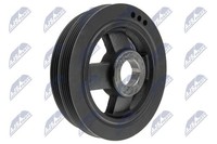 Riemenscheibe Kurbelwelle NTY RKP-MS-006 FüR Galant Colt Lancer Mitsubishi 5 4 7
