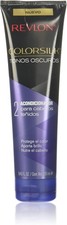 Revlon Colorsilk Care Conditioner, Black, 8.45 Fluid Ounce