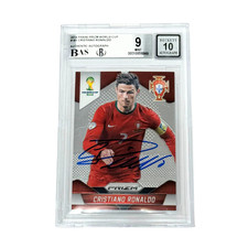 One-of-One 2014 Panini Prizm World Cup El Samba Parallels Guide 42