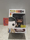 Funko Pop! Television Supernatural Castiel Leviathan #95 Vinyl Figure Hot Topic