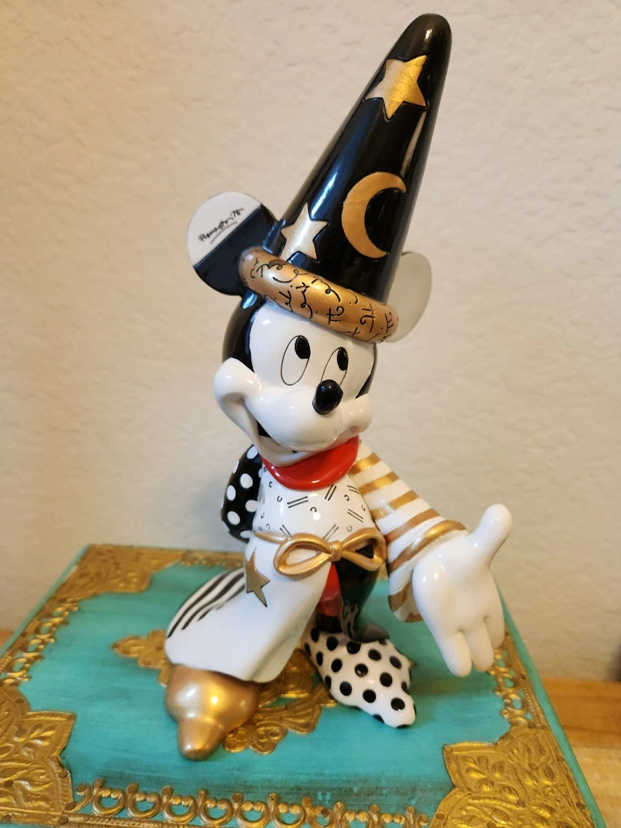 Britto Disney Figurines products for sale | eBay