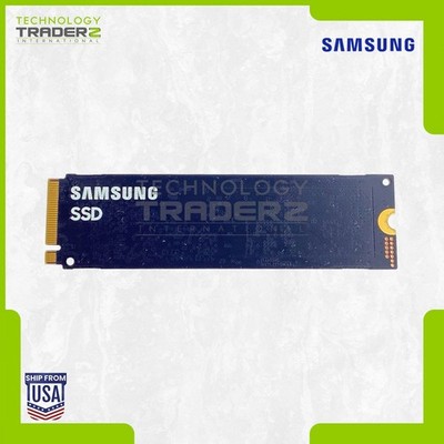 MZVL22T0HBLB-00B00 Samsung PM9A1 2TB TLC PCI E NVMe M.2 2280 SSD