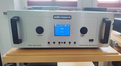 Audio Research Ref DAC Hi-End Dac!Top Zustand.Chemnitz 09130