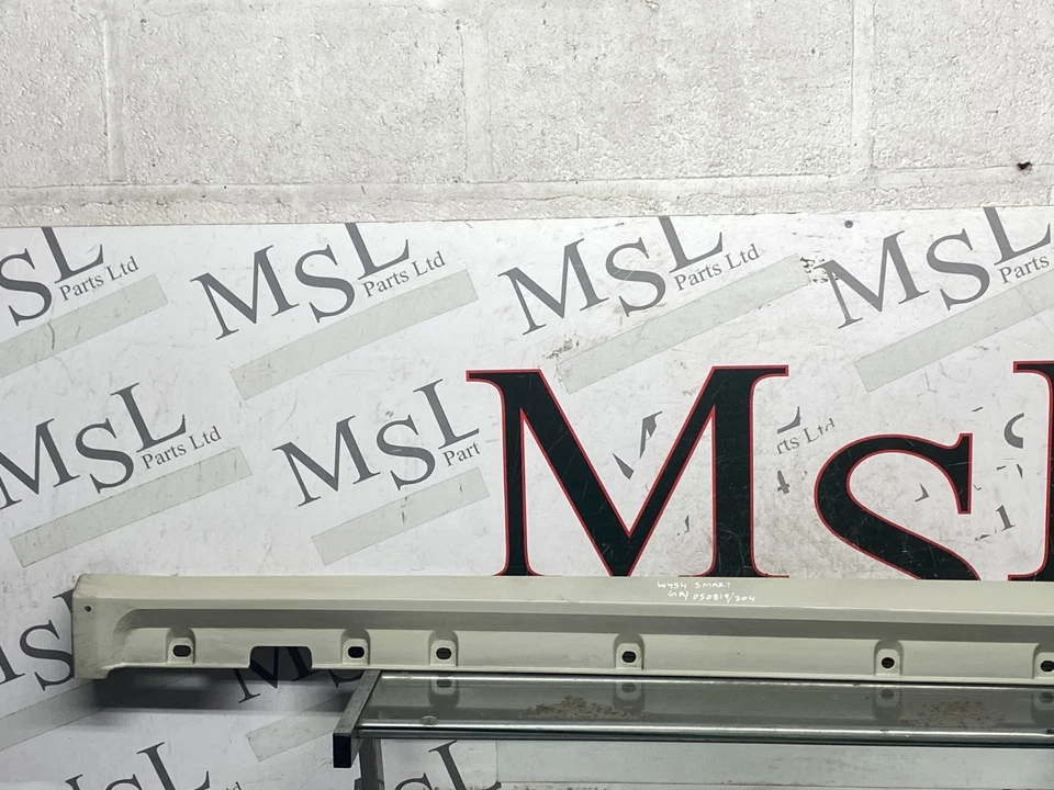 FALDA LATERAL MERCEDES BENZ W454 SMART FORFOUR / CUBIERTA ALFÉIZAR A4547930110 - Imagen 3 de 4