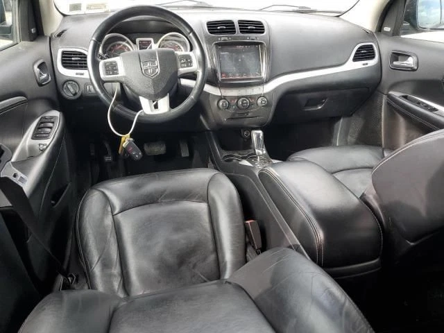 Automatic Transmission 3.6L AWD Fits 13-19 JOURNEY 974064 Foto 2 de 4