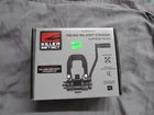 Killer ‎2078-1 Compact Dead Silent Crank Narrow Sled,Crank Crossbow Effortless