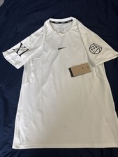 NIKE EYBL COMPRESSION SHIRT NEW - ADULT SMALL