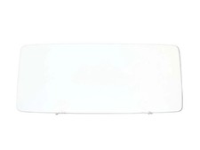 Frontscheibe Windschutzscheibe klar für VW Polo 3+4 Derby KOM 1981-1994