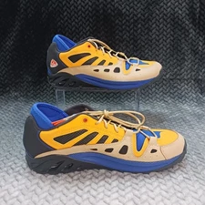 Nike ACG Air Exploraid Hyper Royal Laser Orange FJ1920-400 Men’s Size 11.5